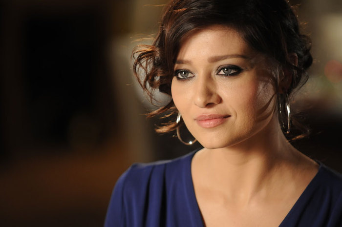 Nurgül Yeşilçay bir müddət ekranlarda görünməyəcək